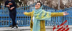 ساعد سهیلی فیلم