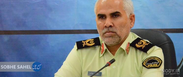 سردار غلامرضا جعفری ویکی پدیا