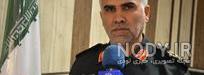 سردار غلامرضا جلالی