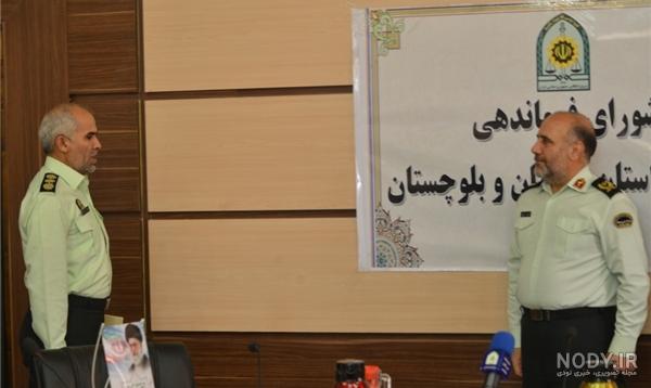 سردار ملکی اهل کجاست