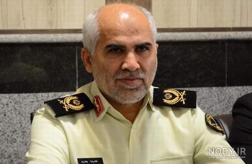 سرهنگ دولتیاری