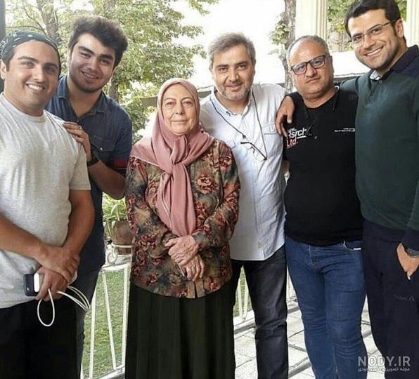 سریال بازیگر