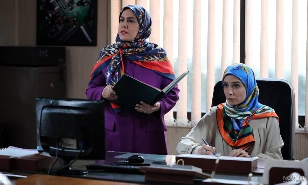 سریال بازیگر