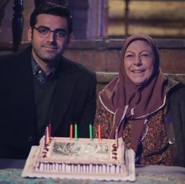 سریال بچه مهندس ۴