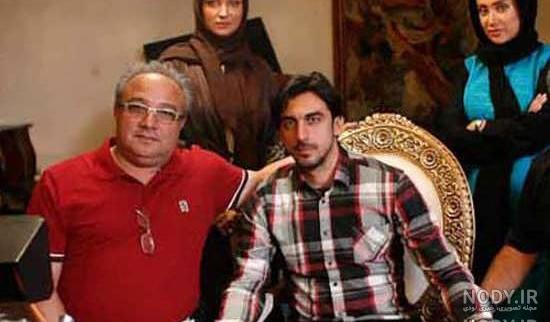 سریالی به کارگردانی حسین سهیلی زاده در جدول