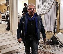 سعید سهیلی زاده