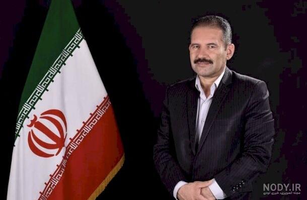 سن حسن اللهیاری سن حسن اللهیاری