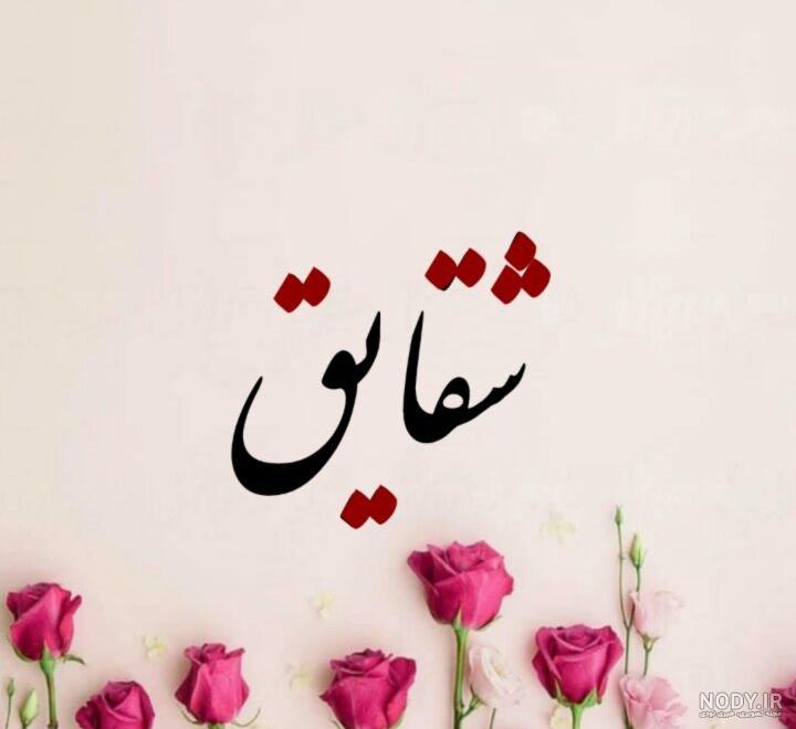 شعر تولد شقایق