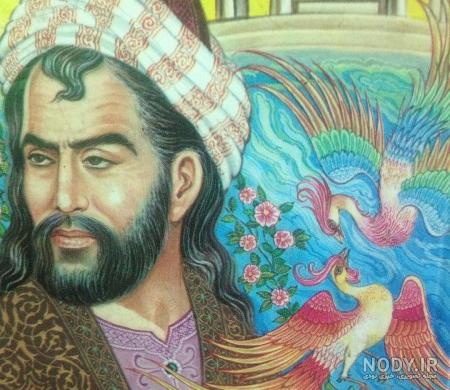 شعر زیبا زندگی