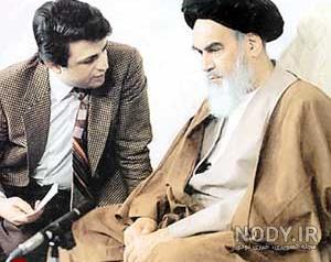 صادق طباطبایی و شجریان صادق طباطبایی و شجریان