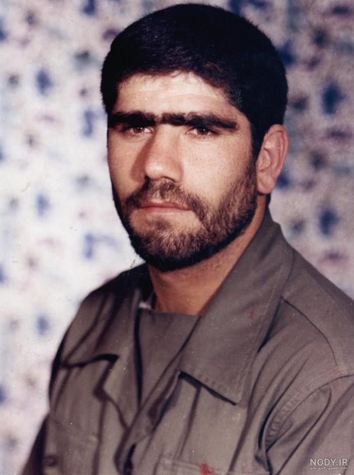 عکس احمد اللهیاری عکس احمد اللهیاری
