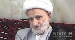 عکس اخوند پناهیان