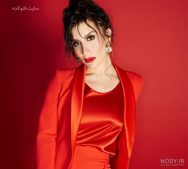 عکس ایرم دریجی عکس ایرم دریجی