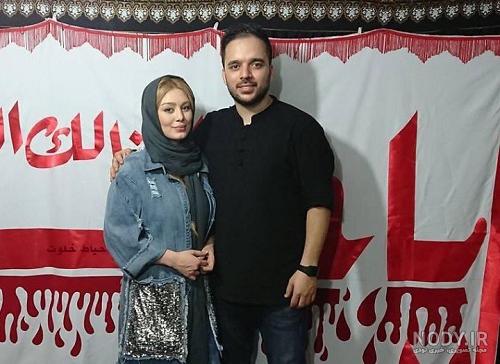 عکس برادر مهدی طارمی