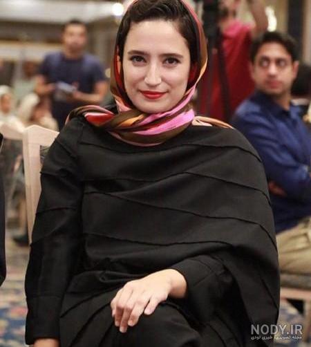 عکس حاملگی نگار جواهریان
