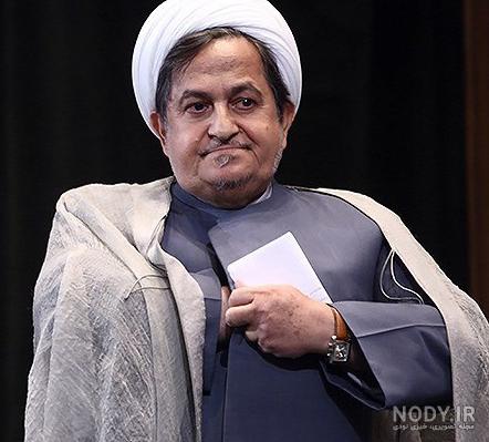 عکس حجت الاسلام زم