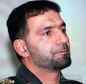 عکس حسن تهرانی مقدم