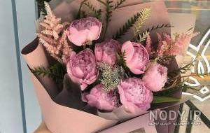 عکس دسته گل نرگس عکس دسته گل نرگس