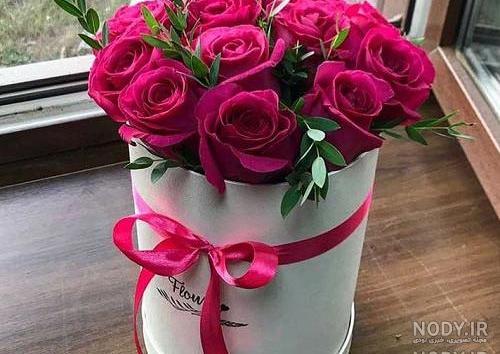 عکس دسته گل های لاکچری عکس دسته گل های لاکچری