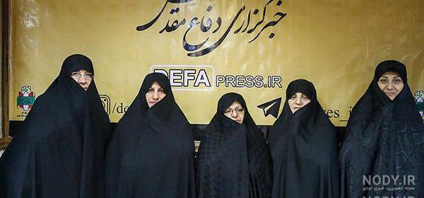 عکس زهرا قدرتی