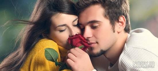 عکس عاشقانه جدید
