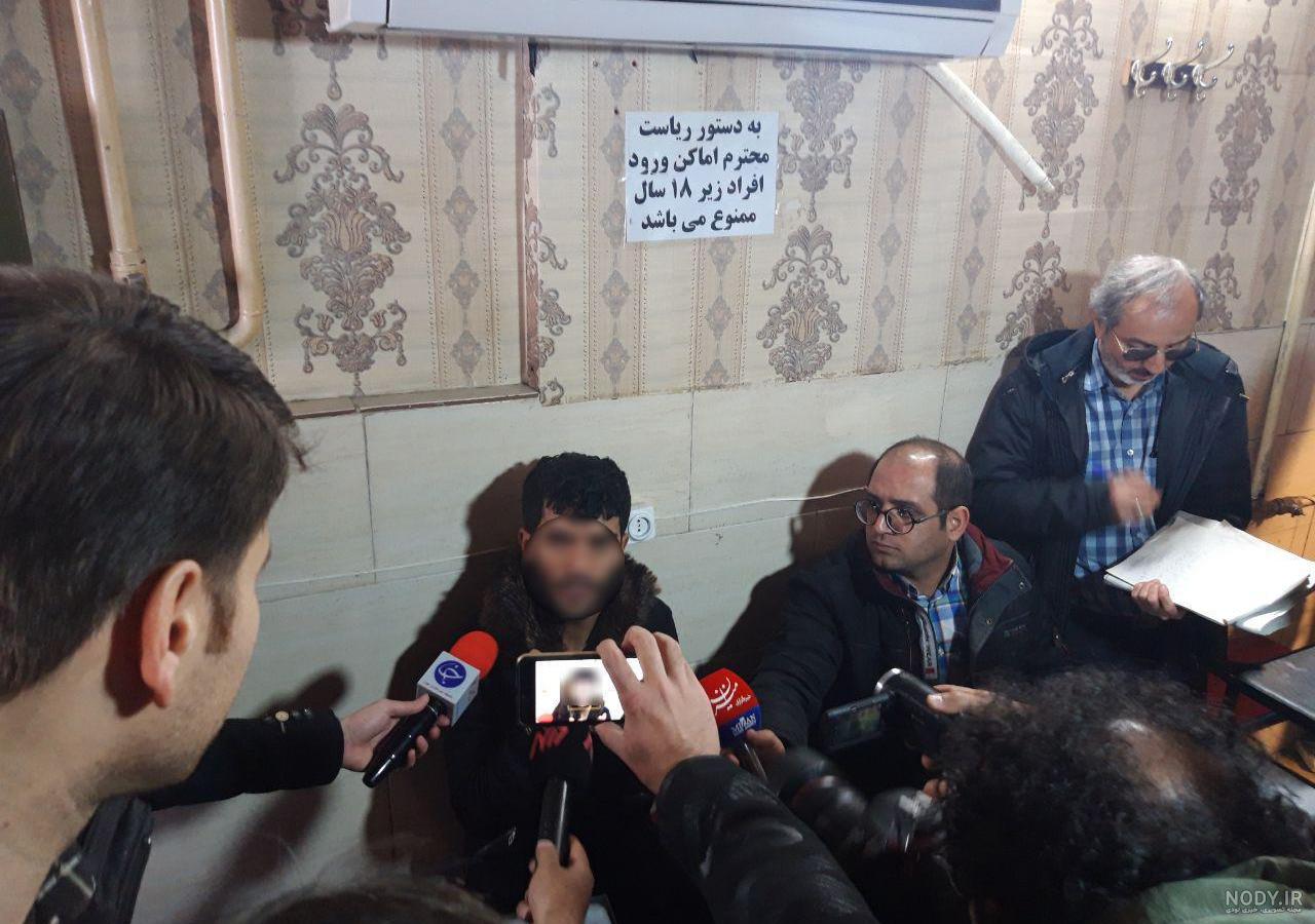 عکس علی سرتیپ لات زنجان عکس علی سرتیپ لات زنجان