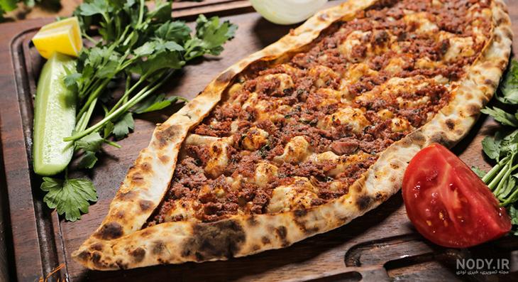 عکس غذا ترکی عکس غذا ترکی
