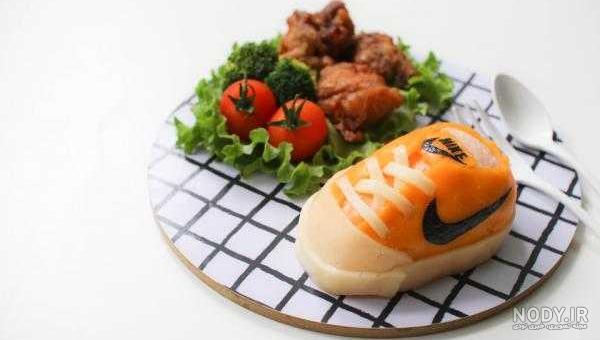 عکس غذای سالم و ناسالم عکس غذای سالم و ناسالم