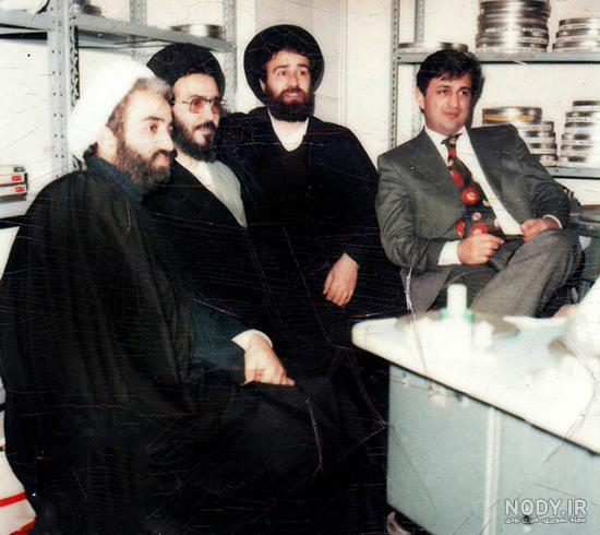 عکس قبر صادق قطب زاده عکس قبر صادق قطب زاده