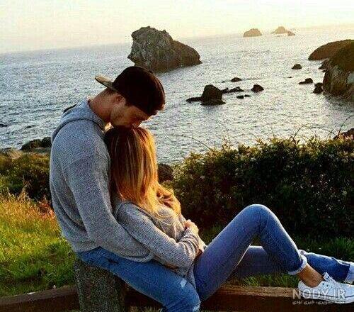 عکس نوشته عاشقانه