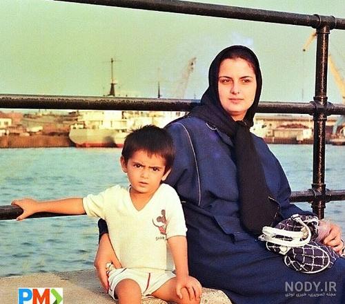 عکس های امیرحسین آرمان و دوست دخترش عکس های امیرحسین آرمان و دوست دخترش
