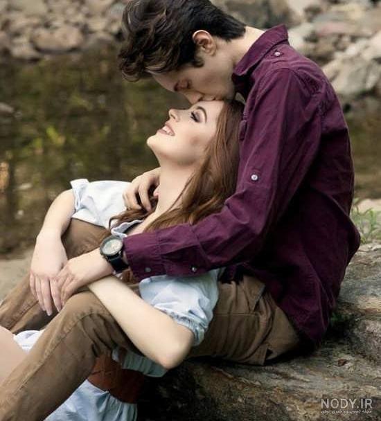 عکس های عاشقانه زیبا