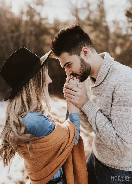 عکس پروفایل فوق العاده زیبا جدید