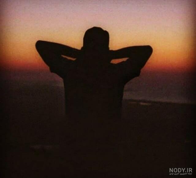 عکس پروفایل پسرانه بدون متن