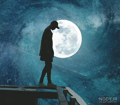 عکس پروفایل پسرانه فانتزی