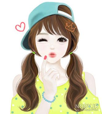 عکس کیوت برای پروفایل عکس کیوت برای پروفایل