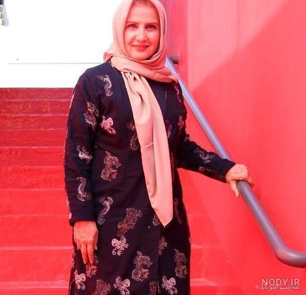 عکسهای مریم سعیدی