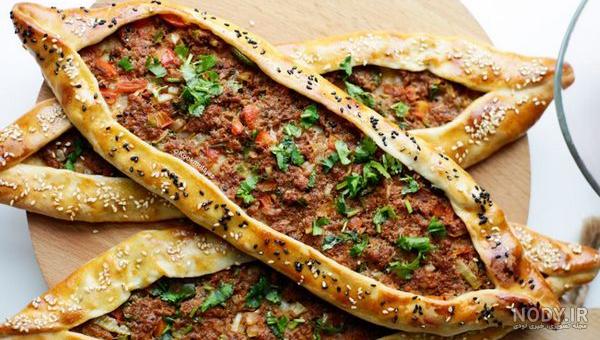 غذاهای ترکیه ای با سیب زمینی غذاهای ترکیه ای با سیب زمینی