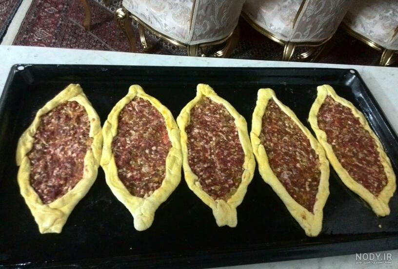 غذاهای معروف ترکیه غذاهای معروف ترکیه