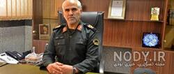 فاتح خیبر در جنگ تحمیلی