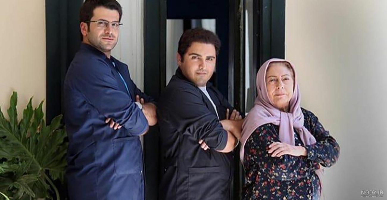 فرزندان ثریا قاسمی ویکی پدیا