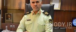 فرمانده لشکر علی ابن ابیطالب در زمان جنگ