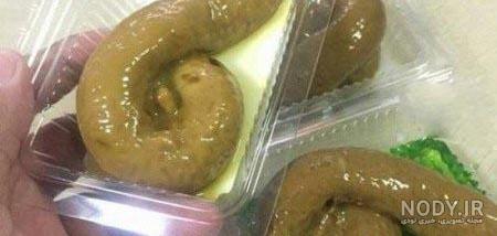 فیلم حال بهم زن ترسناک