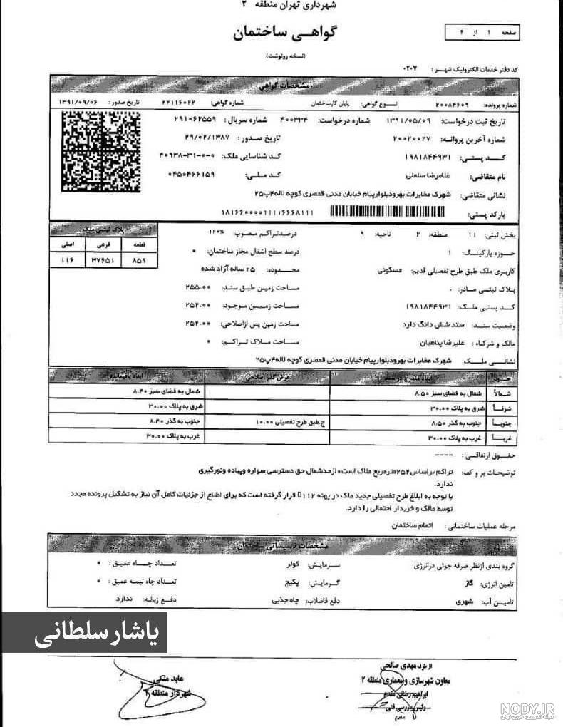 فیلم خانه پناهیان