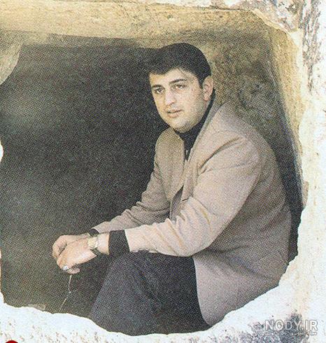 قبر صادق طباطبایی قبر صادق طباطبایی