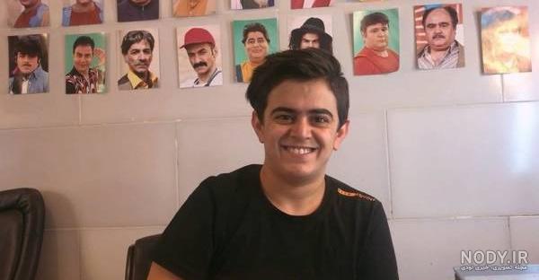 قد امیر محمد عمو پورنگ