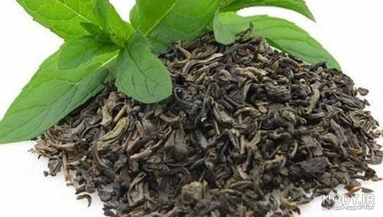 قیمت چای پر سفید قیمت چای پر سفید