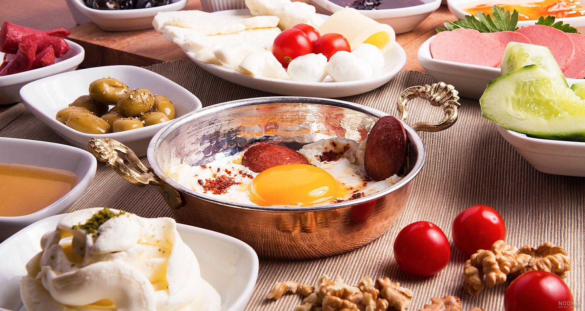 لذیذترین غذاهای ترکیه لذیذترین غذاهای ترکیه