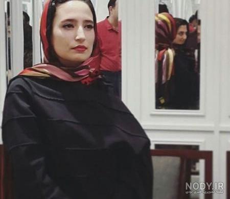 مادر نگار جواهریان