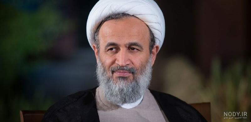 ماشین علیرضا پناهیان